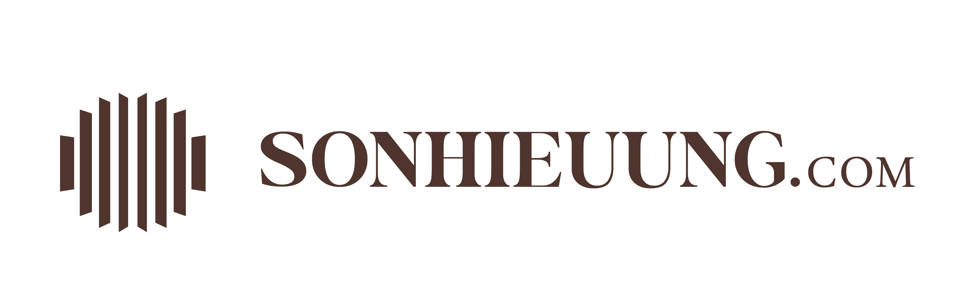 Sơn Hiệu Ứng — sonhieuung.com